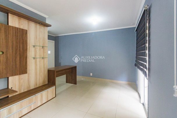 Apartamento com 2 quartos e 57m² para alugar em Morro Santana, Porto Alegre. - Photo 1