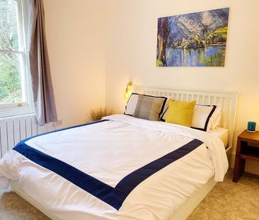 Studio Flat, Welby Street, SE5 - Photo 2