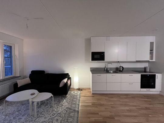 Alphyddevägen, Solna - Photo 1