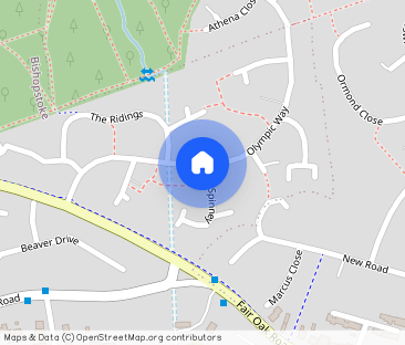 Olympic Way, Eastleigh - Photo 1