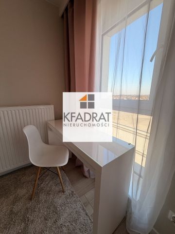 Nowoczesne 2-pokojowe mieszkanie z balkonem - Zdjęcie 2