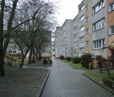 Pomorzany, dwa rozkładowe pokoje, 47 m2 - Zdjęcie 1