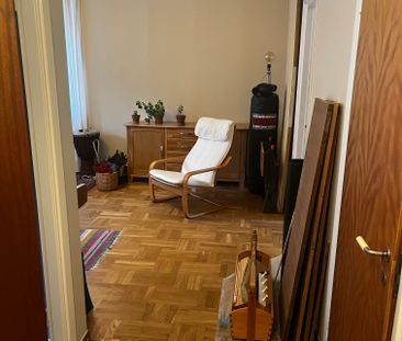 Emågatan, Bagarmossen - Photo 4