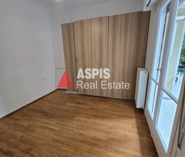 Διαμέρισμα, προς ενοικίαση Πλατεία Γκύζη, Γκύζη - Πεδίον Άρεως Κωδι... - Photo 3