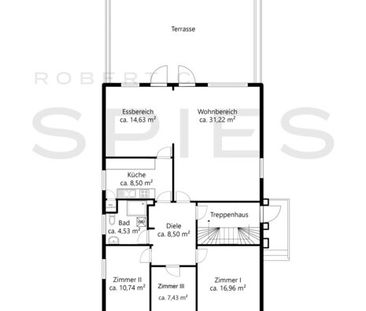 Idyllisch Wohnen zwischen den Seen: Gut geschnittene 4-Zimmer-Wohnu... - Photo 6