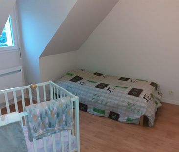 Pour visiter, appelé le 02.23.55.91.17 BALAZE Cette maison d'habita... - Photo 4