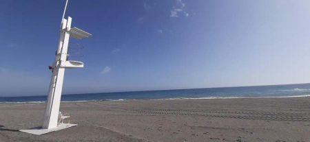 Apartamento de alquiler en Laguna Beach, Conj. Coral, Laguna Beach - Photo 3
