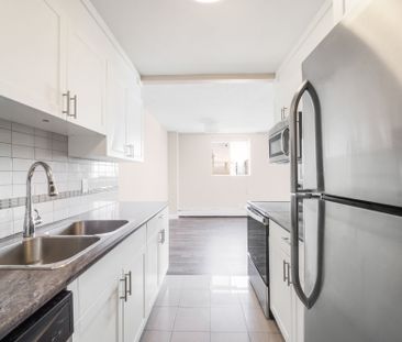 Carnarvon Centre Apartments - Photo 2