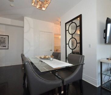 For Lease - 35 Balmuto Street Unit# 1909, Toronto, Ontario - Photo 5