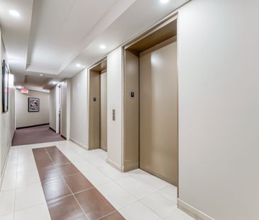 For Lease - 4600 Steeles Avenue Unit# 310, Markham, Ontario - Photo 4