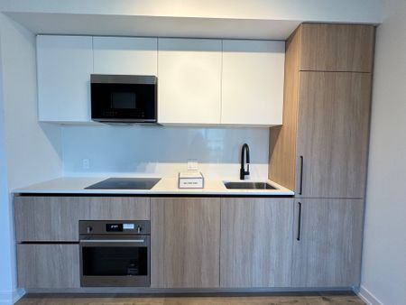 For Lease - 35 Parliament Street Unit# 1208, Toronto, Ontario - Photo 3