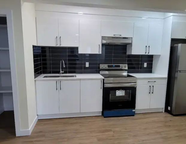 BASEMENT for rent in very peaceful community of Cavanagh, SW, Edmonton | 1045 Christie Vista Southwest, Edmonton - Photo 1
