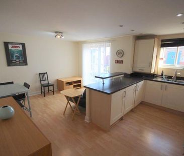 2 bedroom apartment to rent - Photo 6