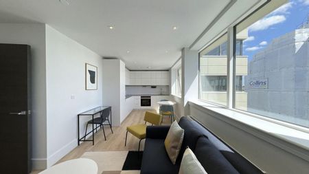 1 bedroom flat to rent - Photo 3