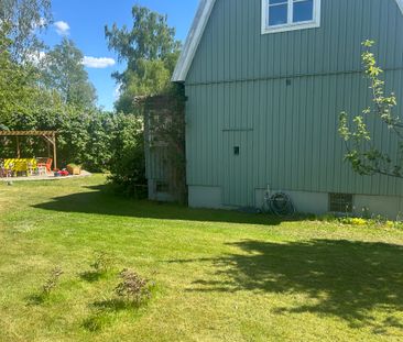 Lugna gatan, Skarpnäck - Photo 1