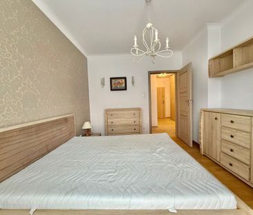 Mieszkanie na wynajem Wrocław-Krzyki Wrocław - Zdjęcie 5