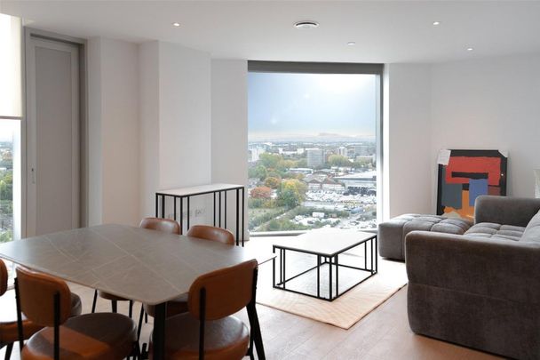 2 bedroom apartment to rent - Photo 1