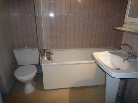 Location appartement 2 pièces, 56.28m², Ermont - Photo 5