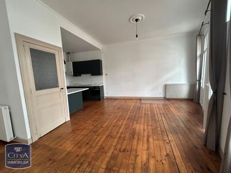 Location Appartement 3 pièces 88m² AGEN 47000 - Photo 2