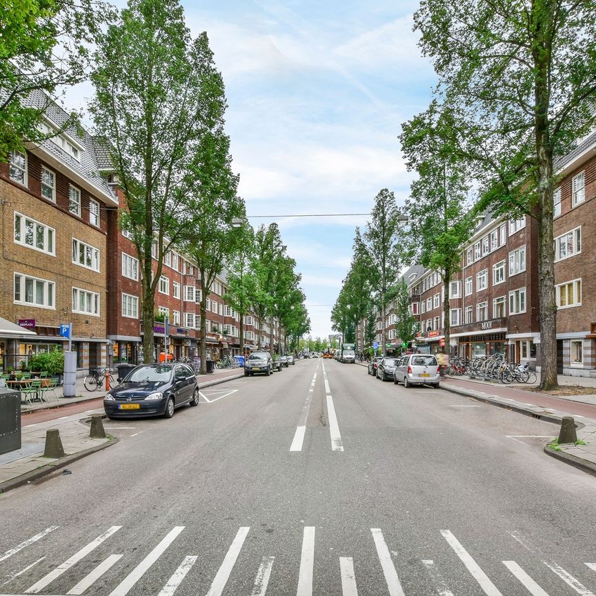 Amstelkade 167H, 1078 AZ, Amsterdam - Foto 1