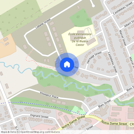 88 Richelieu Street, Russell