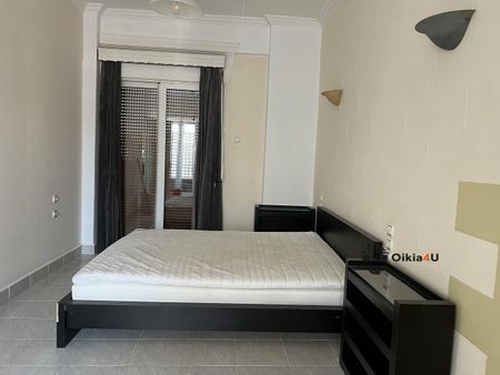 Ενοικιάζεται , επιπλωμένο , Διαμέρισμα , Κέντρο Πάτρας - Photo 3