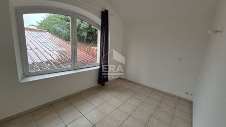 Appartement Grisy Suisnes 3 pièce(s) 50.84 m2 - Photo 2