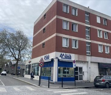 LE HAVRE/Centre Appartement T2 - 43m2 - Photo 4