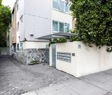 12/372 Toorak Road, South Yarra VIC 3141 - Apartment For Rent | Domain - Photo 4