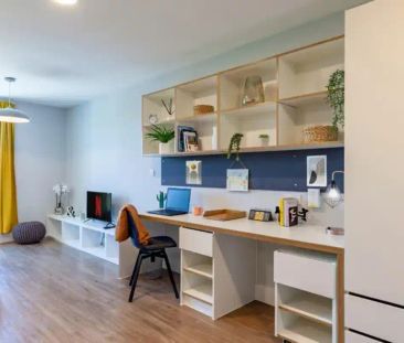 Luxury Gold Studio - Photo 2
