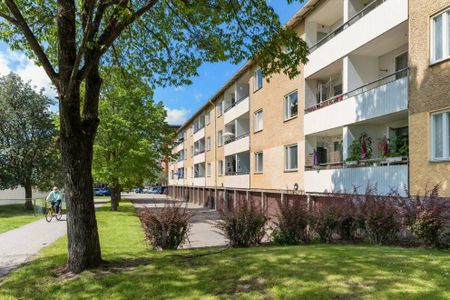 Skogvaktaregatan 7 - Foto 5