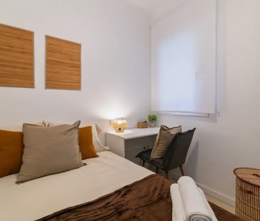 Carrer de Còrsega, Barcelona, Catalonia 08026 - Photo 1