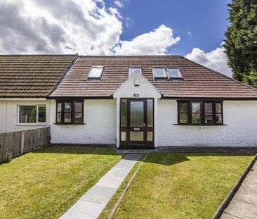 5 bedroom semi-detached house to rent - Photo 1