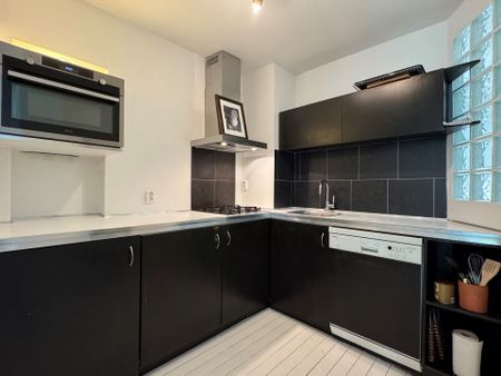 Te huur: Nassaukade 71-2, 1052 CS Amsterdam - Photo 4