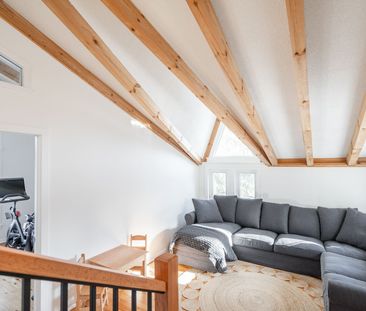 For Lease - 9 Napier Street, Vaughan, Ontario - Photo 1