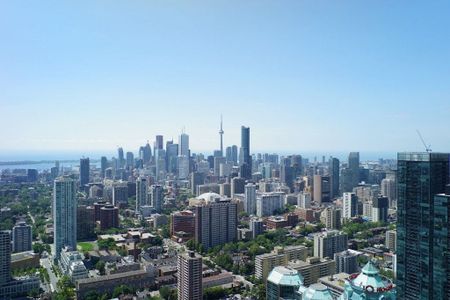 For Lease - 395 Bloor Street Unit# 2911, Toronto, Ontario - Photo 5