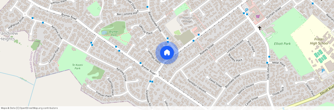 1/198 Grandview Road, Nawton, Hamilton City