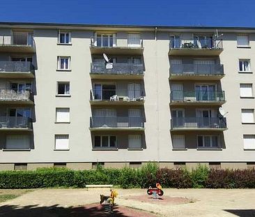 T5 QUARTIER D' ETION - PROCHE COMMODITES ET SERVICES - Photo 1