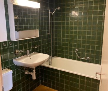 2.5 Zimmer, 55 m² - Photo 3