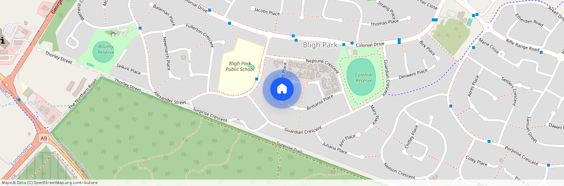 2/4 Hercules Pl, NSW 2756, Bligh Park