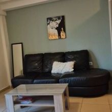 Studio/Γκαρσονιέρα για ενοικίαση - Καβάλα, - Φωτογραφία 1