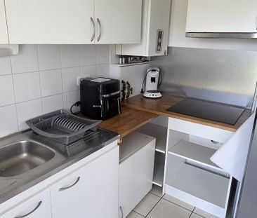 Location Appartement 2 pièces 49m² BORDEAUX 33200 - Photo 5