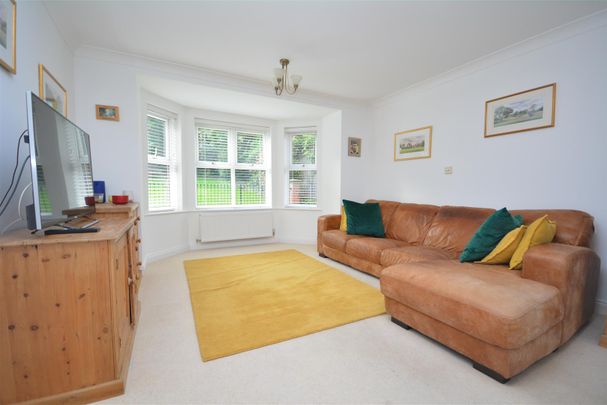 Apartment 6, St. Georges Close, Allestree, Derby, DE22 1JH - Photo 1