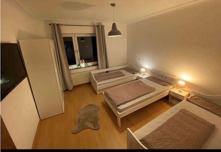 Komfortables wohnen in Köln-Bergheim - Photo 2