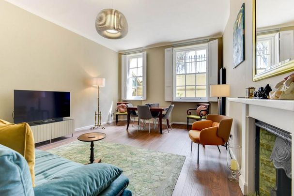 1 bedroom flat to rent - Photo 1