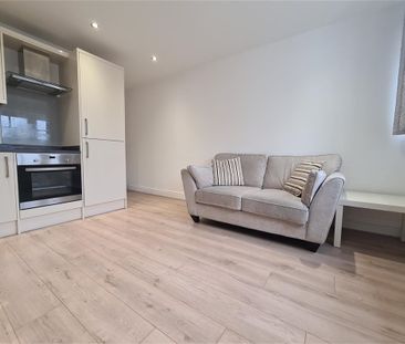 Flat 16, Lantern Court, High Street, Ely - Photo 1