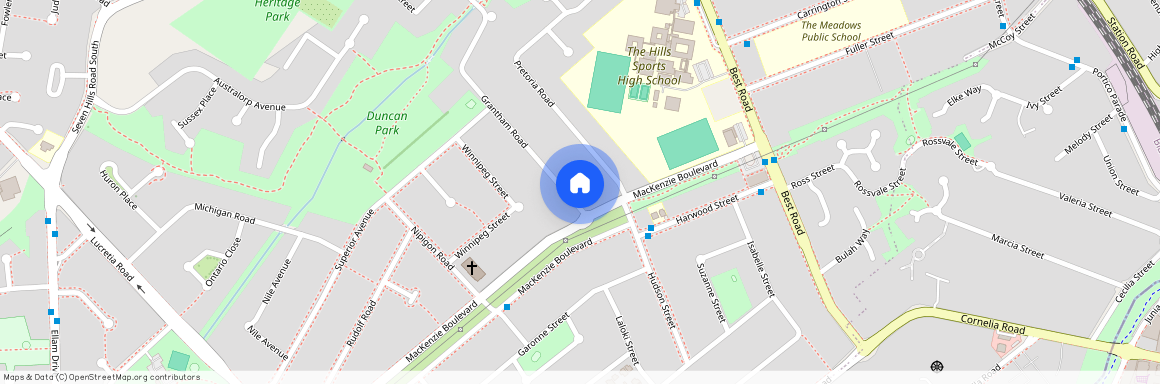 99A Grantham Road, New South Wales, NSW 2147, Seven Hills