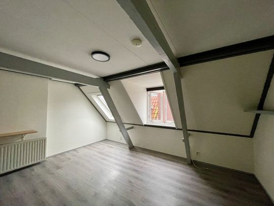 Te huur: Kamer Kleine Overstraat in Deventer - Foto 1