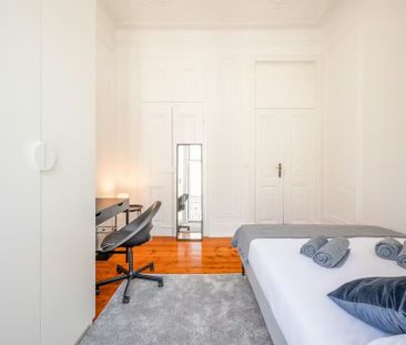 Rua Silva Carvalho, Lisbon, Lisbon 1250-249 - Photo 4