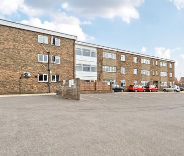 1 bedroom flat to rent - Photo 6